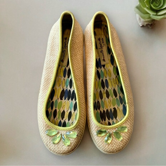 Nanette Lepore for Keds Flats - Picture 2 of 8